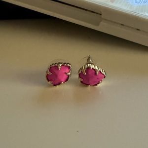 Kendra Scott Stud Earrings